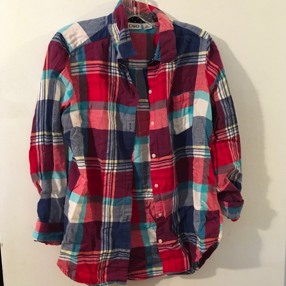 Flannel